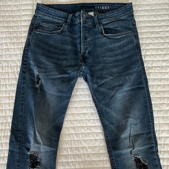 Pacsun Jeans (31-32) - Picture 8 of 11